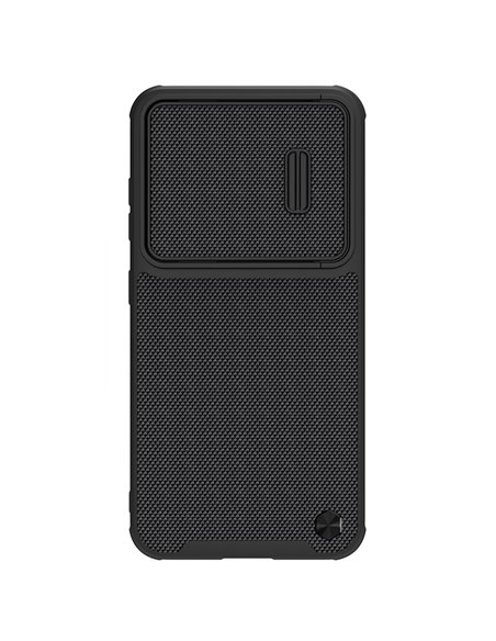 Чехол Nillkin Galaxy S23+ Textured Case S, Чёрный