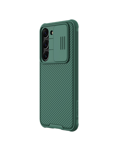 Чехол Nillkin Galaxy S23 Camshield Pro, Зеленый 2