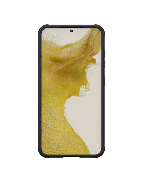 Чехол Nillkin Galaxy S23 Camshield Pro, Чёрный Чехол Nillkin Galaxy S23 Camshield Pro, Чёрный