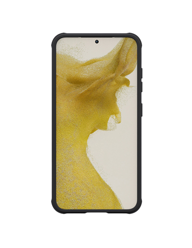 Чехол Nillkin Galaxy S23 Camshield Pro, Чёрный