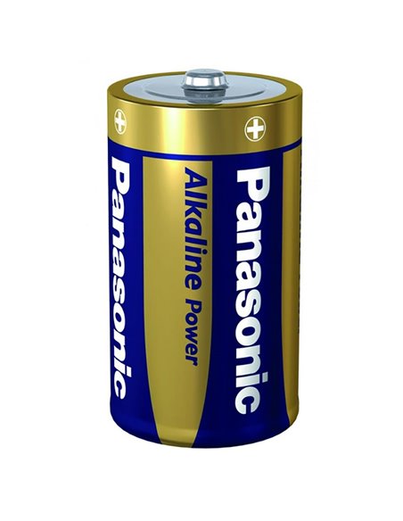 Baterii Panasonic LR14REE, LR14, 2buc.