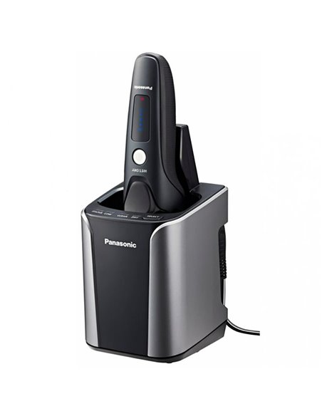 Электробритва мужская Panasonic ES-LV97-K820, Чёрный