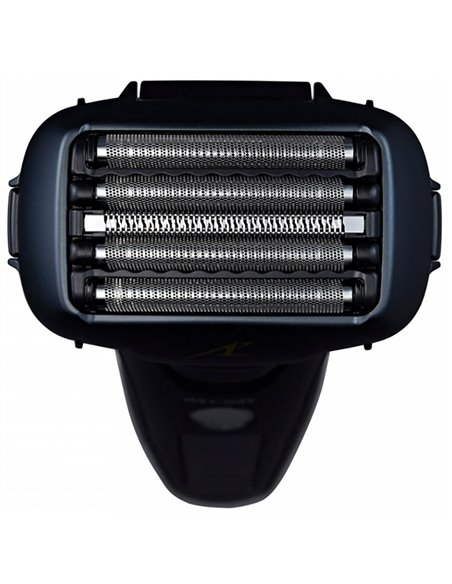 Aparat de ras electric Panasonic ES-LV97-K820, Negru