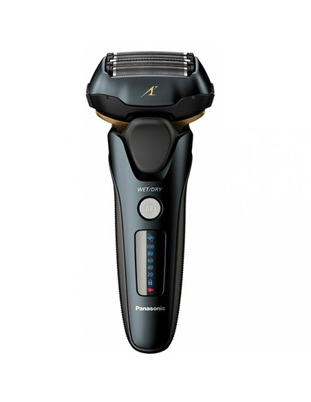 Aparat de ras electric Panasonic ES-LV97-K820, Negru