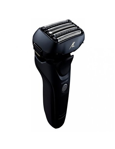 Aparat de ras electric Panasonic ES-LV97-K820, Negru