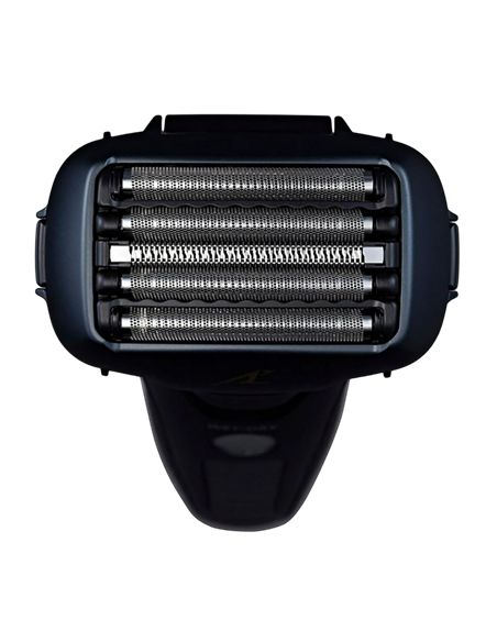 Aparat de ras electric Panasonic ES-LV97-K820, Negru