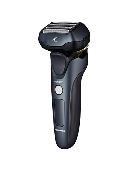 Aparat de ras electric Panasonic ES-LV97-K820, Negru
