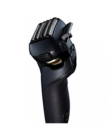 Aparat de ras electric Panasonic ES-LV97-K820, Negru