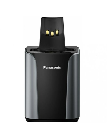 Aparat de ras electric Panasonic ES-LV97-K820, Negru