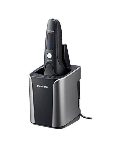 Электробритва мужская Panasonic ES-LV97-K820, Чёрный