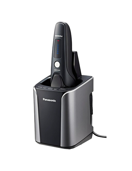 Aparat de ras electric Panasonic ES-LV97-K820, Negru