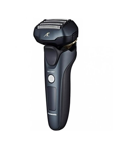Электробритва мужская Panasonic ES-LV97-K820, Чёрный