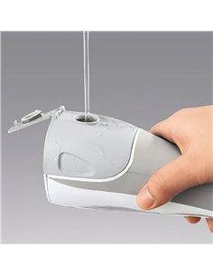 Ирригатор для полости рта Panasonic EW1411H321, Белый 2