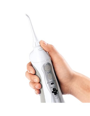 Irigator oral Panasonic EW1411H321, Alb