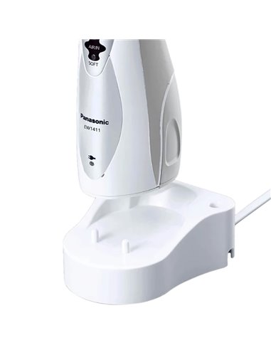 Irigator oral Panasonic EW1411H321, Alb