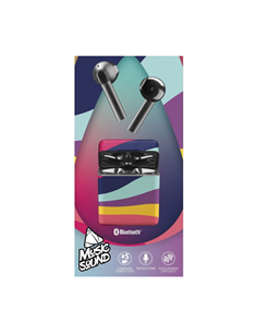 Căști Cellularline Music Sound Fantasy, Multicolor 2
