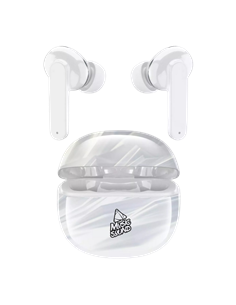 Căști Cellularline Music Sound Fantasy in ear, White