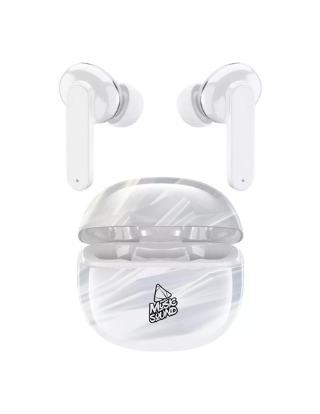 Наушники Cellularline Music Sound Fantasy in ear, White