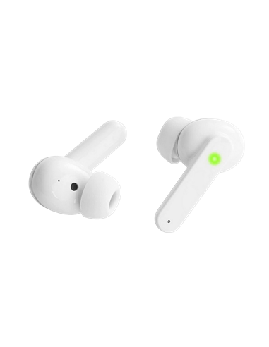 Наушники Cellularline Music Sound Fantasy in ear, White