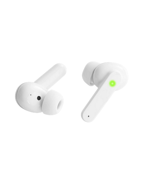 Наушники Cellularline Music Sound Fantasy in ear, White