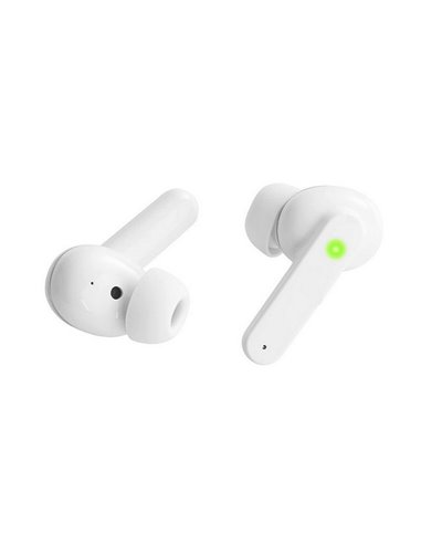 Наушники Cellularline Music Sound Fantasy in ear, White