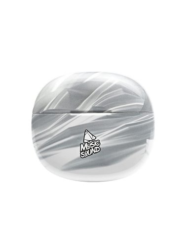 Наушники Cellularline Music Sound Fantasy in ear, White