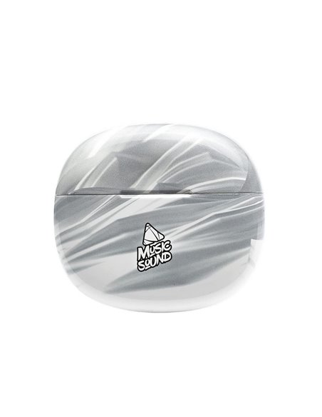 Căști Cellularline Music Sound Fantasy in ear, White