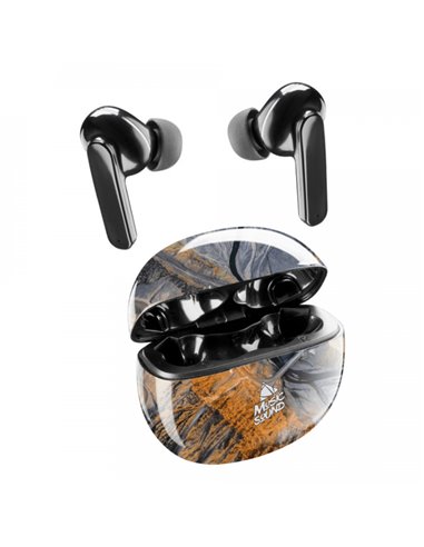 Căști Cellularline Music Sound Fantasy in ear, Multicolor