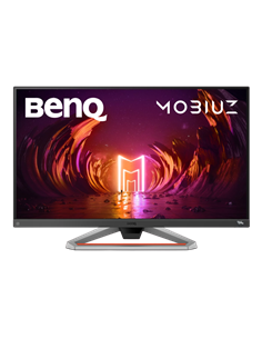 27" Monitor Gaming BenQ EX2710S, IPS 1920x1080 FHD, Negru