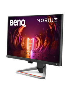 27" Monitor Gaming BenQ EX2710S, IPS 1920x1080 FHD, Negru 2