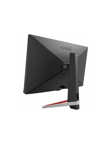 27" Monitor Gaming BenQ EX2710S, IPS 1920x1080 FHD, Negru