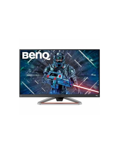 27" Monitor Gaming BenQ EX2710S, IPS 1920x1080 FHD, Negru