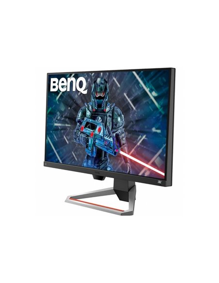 27" Monitor Gaming BenQ EX2710S, IPS 1920x1080 FHD, Negru