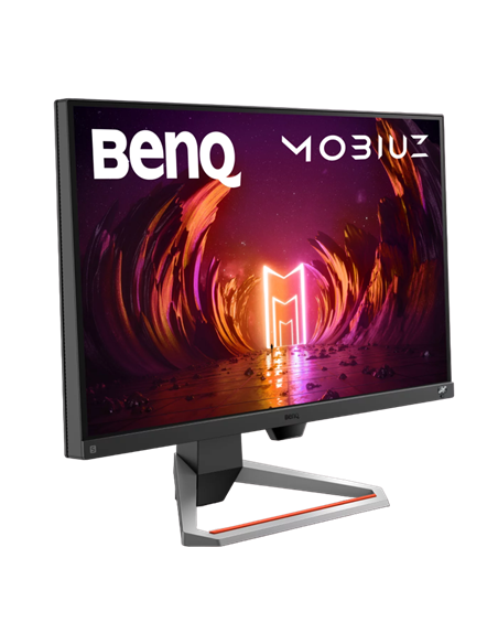 27" Monitor Gaming BenQ EX2710S, IPS 1920x1080 FHD, Negru