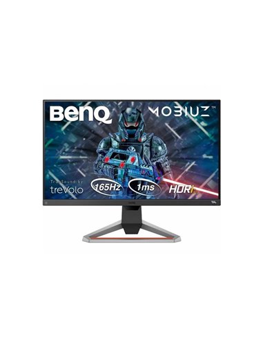 27" Monitor Gaming BenQ EX2710S, IPS 1920x1080 FHD, Negru
