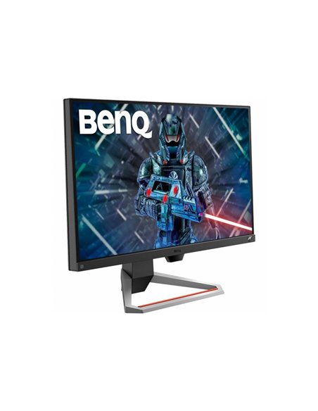 27" Monitor Gaming BenQ EX2710S, IPS 1920x1080 FHD, Negru