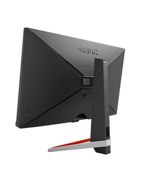 27" Monitor Gaming BenQ EX2710S, IPS 1920x1080 FHD, Negru