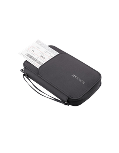Дорожный органайзер XD-Design Passport Holder, Чёрный 2