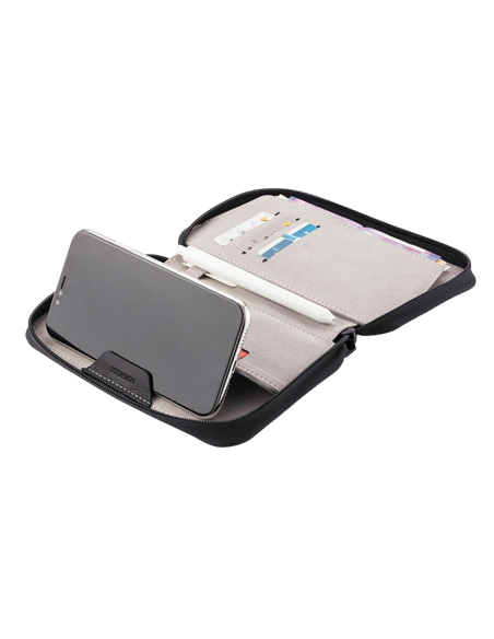 Дорожный органайзер XD-Design Passport Holder, Чёрный