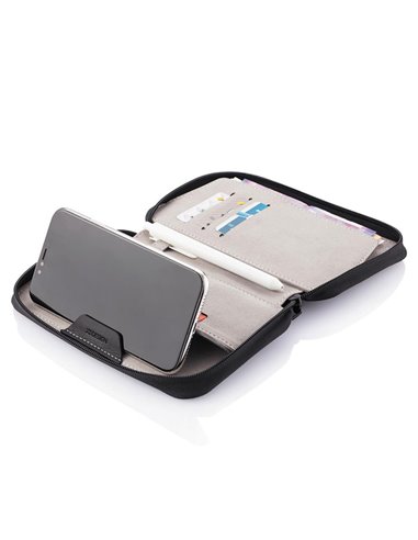 Дорожный органайзер XD-Design Passport Holder, Чёрный