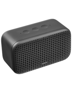 Умная колонка Xiaomi Xiaomi Smart Speaker Lite, Чёрный