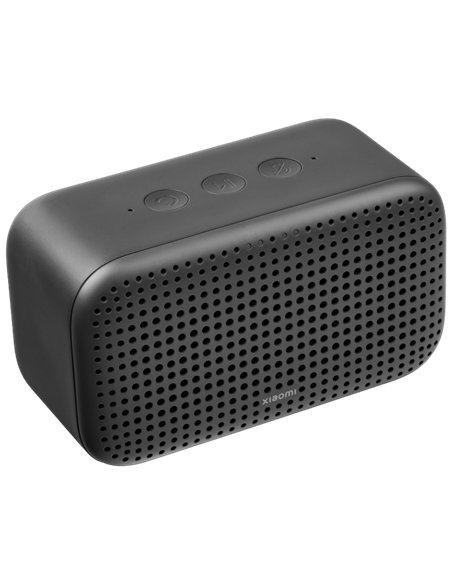 Difuzor Inteligent Xiaomi Xiaomi Smart Speaker Lite, Negru