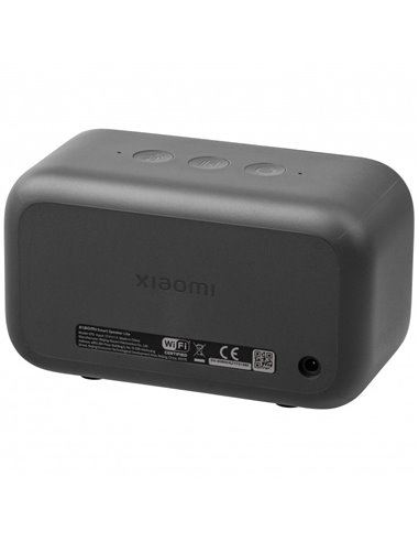 Difuzor Inteligent Xiaomi Xiaomi Smart Speaker Lite, Negru