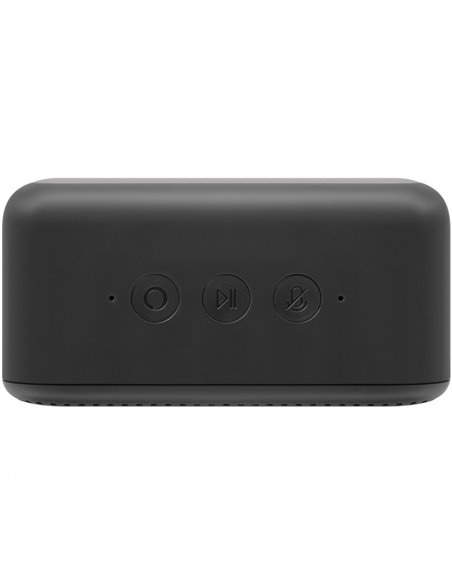 Difuzor Inteligent Xiaomi Xiaomi Smart Speaker Lite, Negru Difuzor Inteligent Xiaomi Xiaomi Smart Speaker Lite, Negru