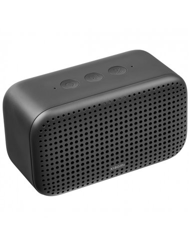 Difuzor Inteligent Xiaomi Xiaomi Smart Speaker Lite, Negru