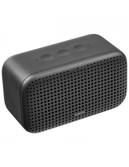 Difuzor Inteligent Xiaomi Xiaomi Smart Speaker Lite, Negru Difuzor Inteligent Xiaomi Xiaomi Smart Speaker Lite, Negru