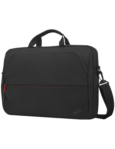 Сумка для ноутбука Lenovo 4X41D97727, 14", Чёрный