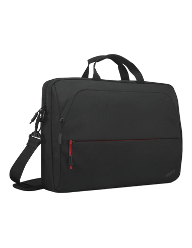 Сумка для ноутбука Lenovo 4X41D97727, 14", Чёрный