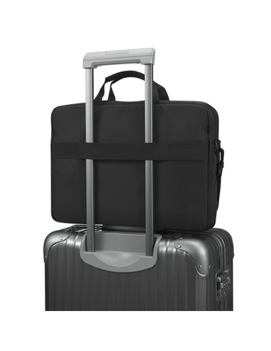 Сумка для ноутбука Lenovo 4X41D97727, 14", Чёрный
