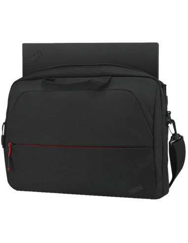 Сумка для ноутбука Lenovo 4X41D97727, 14", Чёрный